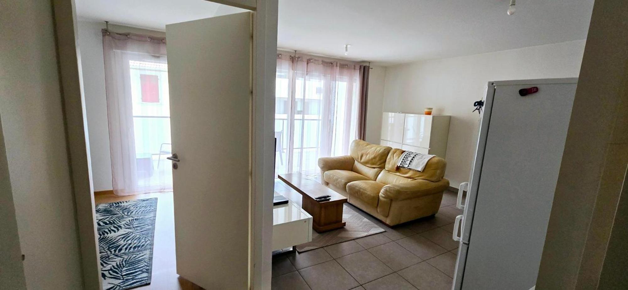 Le Boreal Apartment Thonon-les-Bains Ngoại thất bức ảnh