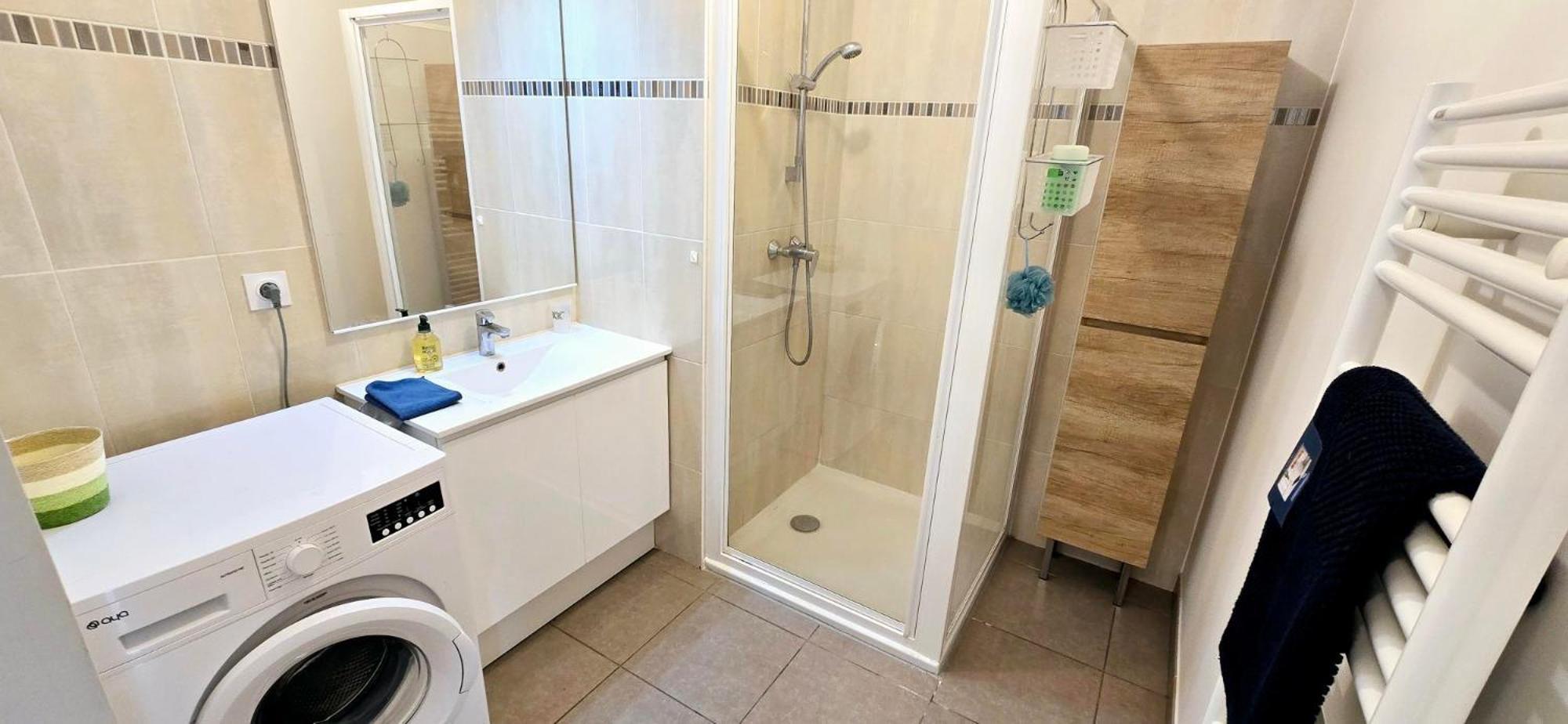 Le Boreal Apartment Thonon-les-Bains Ngoại thất bức ảnh