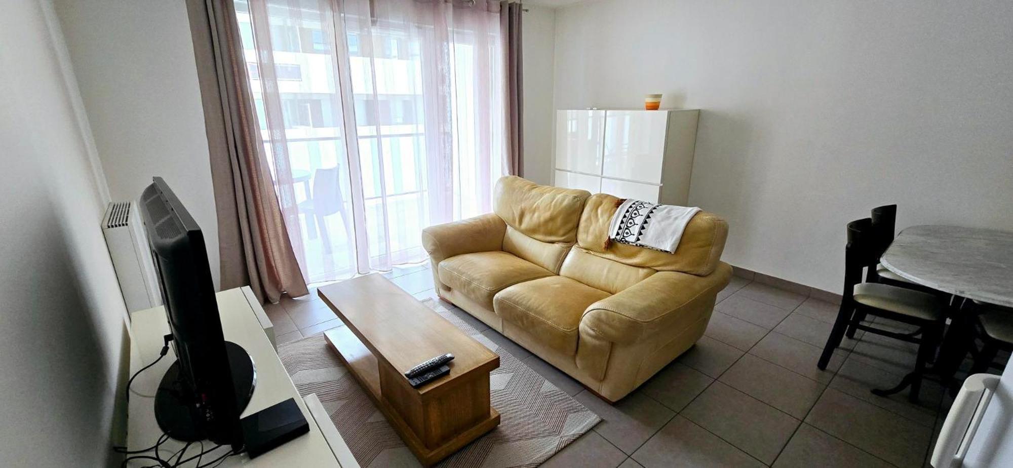 Le Boreal Apartment Thonon-les-Bains Ngoại thất bức ảnh